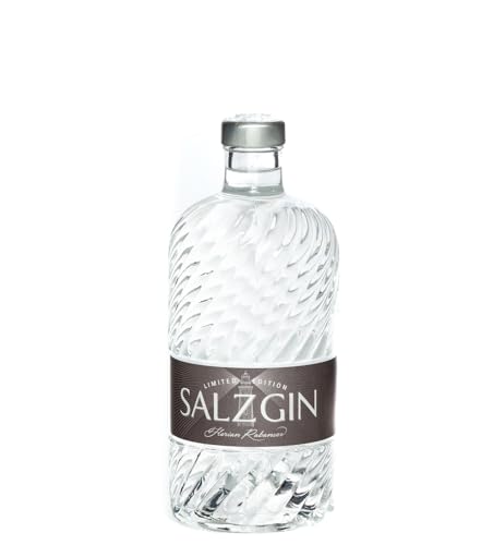 Zu Plun Salz Gin (1 x 0.5 l) von Zu Plun
