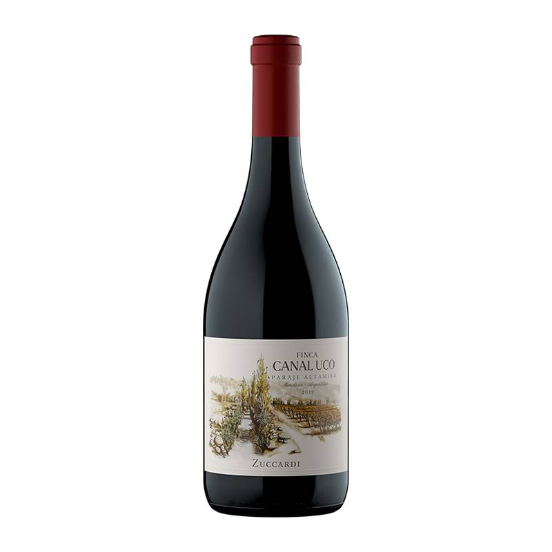 Zuccardi : Finca Canal Uco Malbec 2020 von Zuccardi
