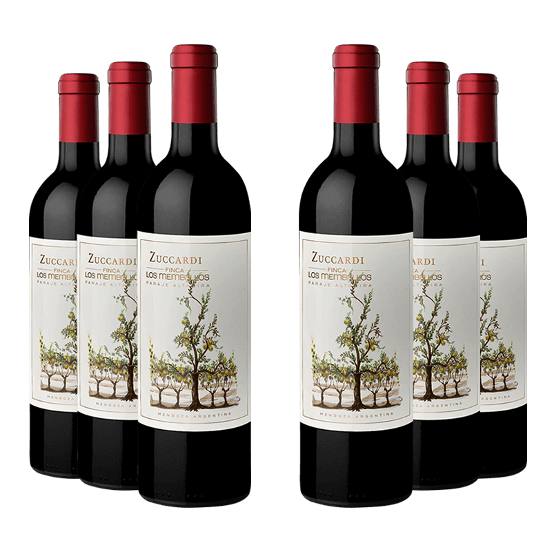 Zuccardi : Finca Los Membrillos Cabernet Sauvignon 2020 Zuccardi : Finca Los Membrillos Cabernet Sauvignon 2020 von Zuccardi