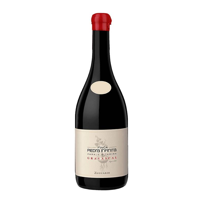 Zuccardi : Finca Piedra Infinita Gravascal Malbec 2019 von Zuccardi