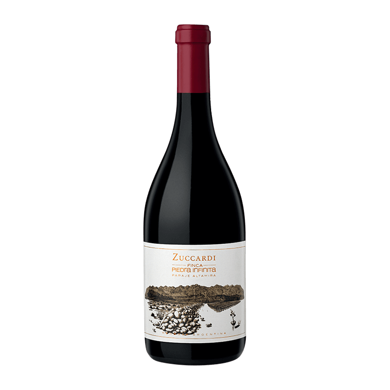 Zuccardi : Finca Piedra Infinita Malbec 2014 von Zuccardi