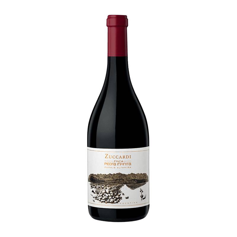 Zuccardi : Finca Piedra Infinita Malbec 2018 von Zuccardi