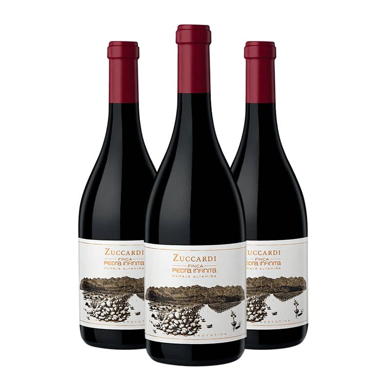 Zuccardi : Finca Piedra Infinita Malbec 2020 von Zuccardi