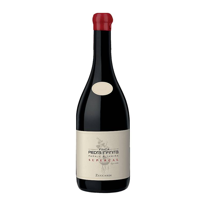 Zuccardi : Finca Piedra Infinita "Supercal" Malbec 2017 von Zuccardi