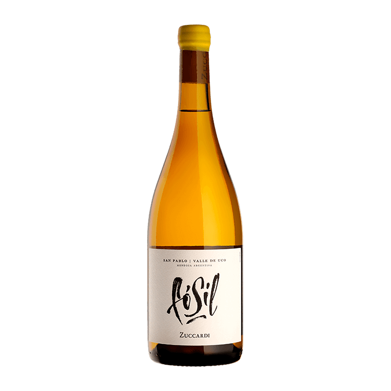 Zuccardi : Fosil Chardonnay 2021 Zuccardi : Fosil Chardonnay 2021 von Zuccardi