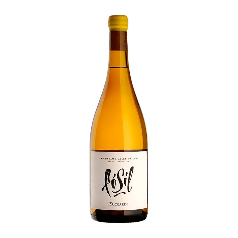 Zuccardi : Fosil Chardonnay 2021 von Zuccardi