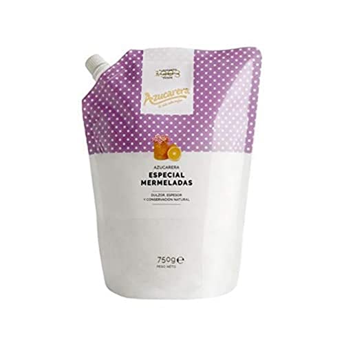 Zuckerdose Zuckerkonfitüren 750 G 750 g Zuckerdose Zuckerkonfitüren 750 G 750 g von Azucarera