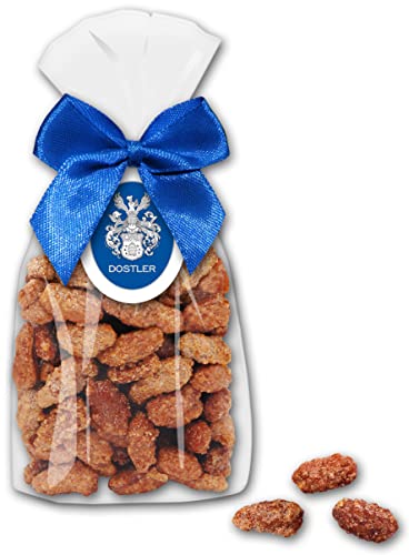 Gebrannte Mandeln 5 x 200g von Zuckersucht