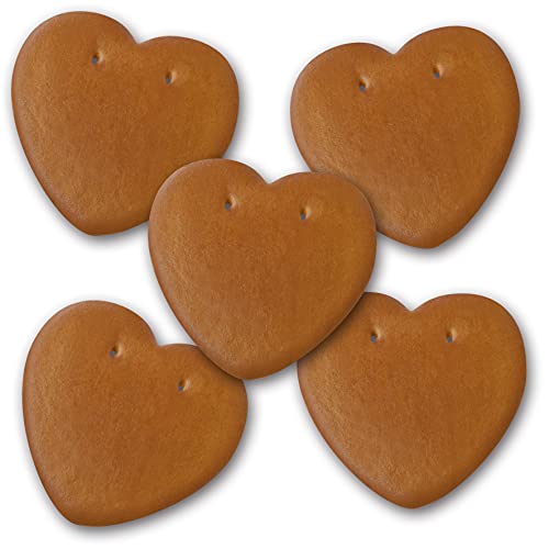 Lebkuchenherz Rohling. 10cm groß 25 Stück. Original frische Oktoberfestlebkuchenherzen aus München. Lebkuchen Herzen günstig kaufen | Konditorei Zuckersucht Lebkuchenherz Rohling. 10cm groß 25 Stück. Original frische Oktoberfestlebkuchenherzen aus München. Lebkuchen Herzen günstig kaufen | Konditorei Zuckersucht von Zuckersucht