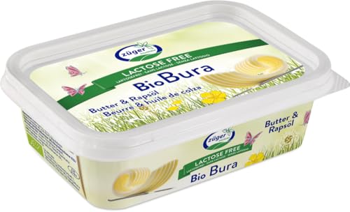 Züger Frischkäse AG Züger Bio Bura laktosefrei (6 x 200 gr) von Züger Frischkäse AG