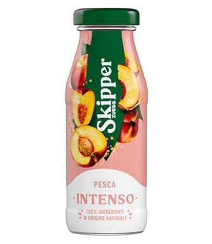 Skipper Fruchts. Pfirsich 200ml von Zuegg