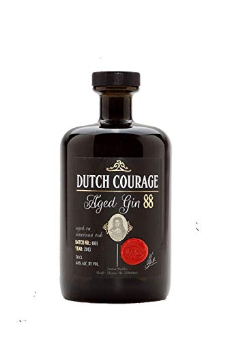 Zuidam Dutch Courage Aged Gin 88 von Zuidam Dutch Courage 88 Aged
