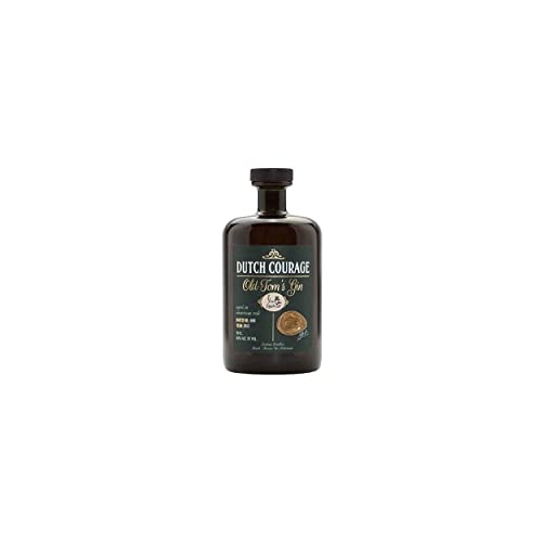 Zuidam Dutch Courage Old Tom's Gin 1,0 l von Zuidam Zuidam Dutch Courage Old Tom's Gin 1,0 l von Zuidam von Zuidam