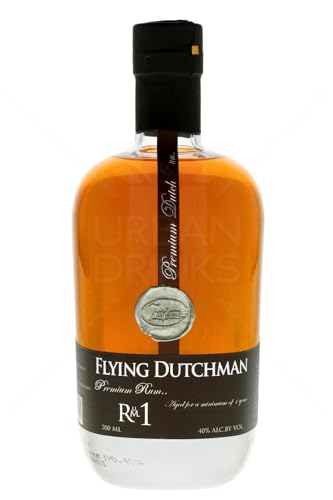 Zuidam Flying Dutchman Rum (1 x 0.7 l) von Zuidam