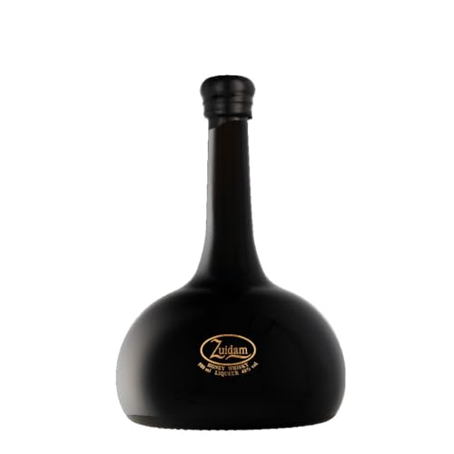 Zuidam Honey Whisky 40% 0,5 ltr Zuidam Honey Whisky 40% 0,5 ltr von Zuidam