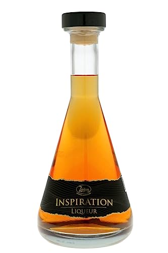 Zuidam Inspiration Likör (1 x 0.7 l) von Zuidam