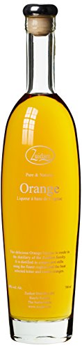Zuidam Liqueur d'Orange a base de Cognac (1 x 0.7 l) von Zuidam