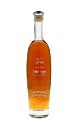 Zuidam Liqueur d'Orange a base de Cognac (1 x 0.7 l) von Zuidam