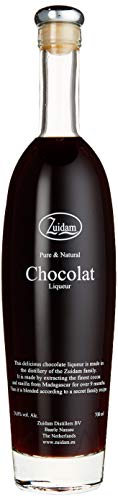 Zuidam Liqueur de Chocolat (1 x 0.7 l) von Zuidam