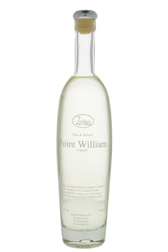 Zuidam Liqueur de Poire William (1 x 0.7 l) von Zuidam