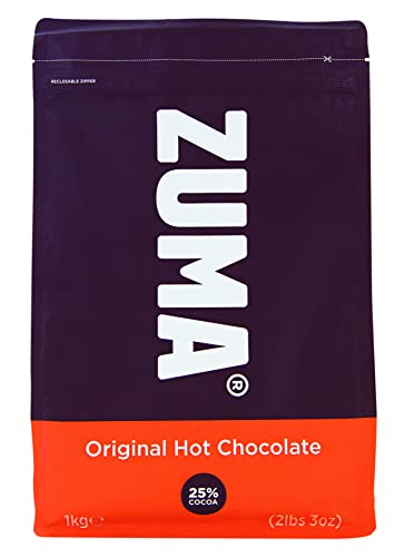 Zuma Hot Chocolate von Zuma