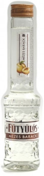 Fütyülös Aprikosenlikör mit Akazienenhonig alk: 30% 0,04 l von Zwack Unicum NYRT