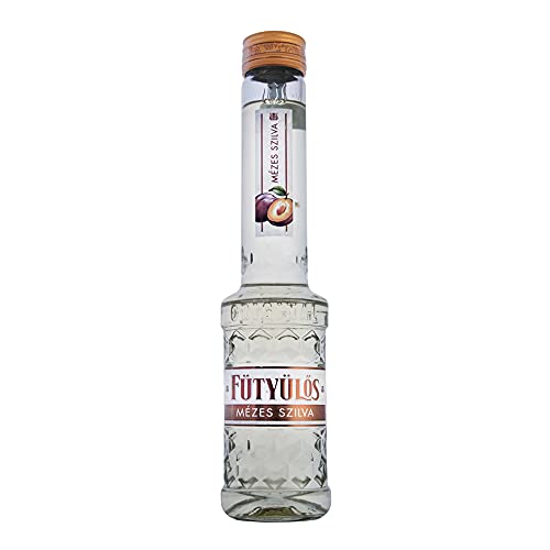Pflaumenlikör Zwetschgenschnaps mit HONIG Fütyülös 0,5 l Pflaumenlikör Zwetschgenschnaps mit HONIG Fütyülös 0,5 l von Zwack Unicum ZRt. Budapest