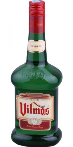 Vilmos 0,5 liter 37,5% ohne Honig von Zwack