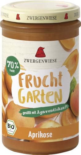 FruchtGarten Aprikose 12 x 225 gr FruchtGarten Aprikose 12 x 225 gr von Zwergenwiese