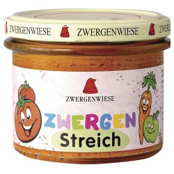 Zwergen-Streich Zwergen-Streich von Zwergenwiese
