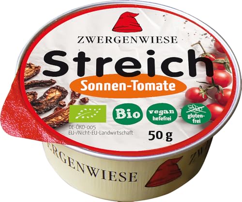 Kleiner Streich Sonnen-Tomate Kleiner Streich Sonnen-Tomate von Zwergenwiese