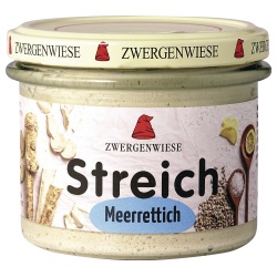 Meerrettich-Streich von Zwergenwiese