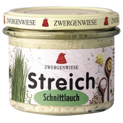 Schnittlauch-Streich von Zwergenwiese