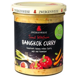 Soul Kitchen Bangkok-Curry von Zwergenwiese