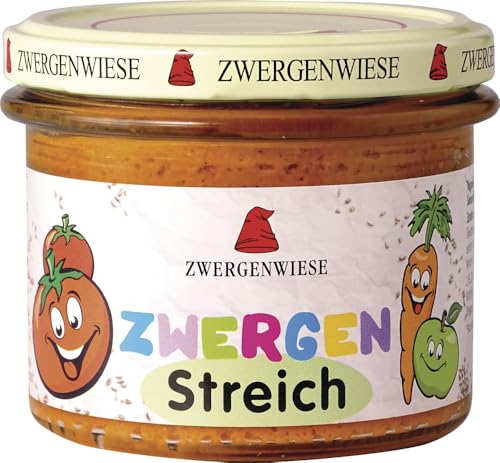 Zwergen Streich 12 x 180 gr Zwergen Streich 12 x 180 gr von Zwergenwiese
