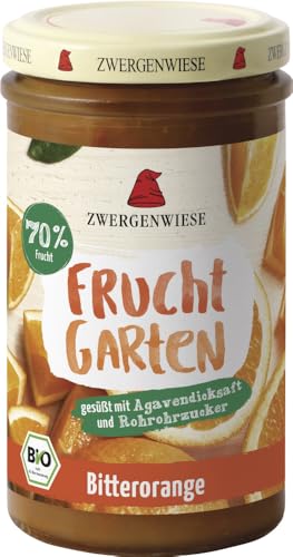 FruchtGarten Bitterorange 2 x 225 gr von Zwergenwiese