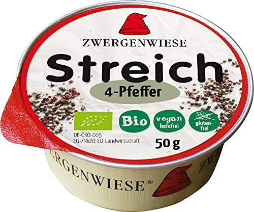Zwergenwiese Bio Kleiner Streich 4-Pfeffer (1 x 50 gr) von Zwergenwiese