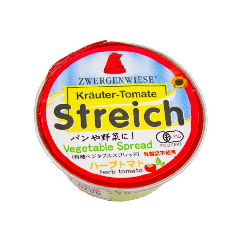 Kleiner Streich Kräuter-Tomate 6 x 50 gr von Zwergenwiese