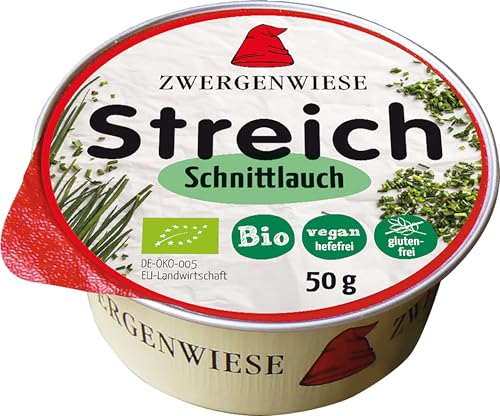 Zwergenwiese Bio Kleiner Streich Schnittlauch (1 x 50 gr) von Zwergenwiese