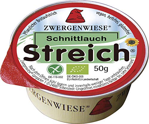 Zwergenwiese Bio Kleiner Streich Schnittlauch (1 x 50 gr) von Zwergenwiese
