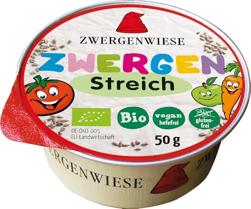 Kleiner Streich Zwergen Streich 2 x 50 gr von Zwergenwiese