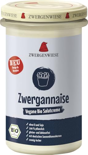 Zwergenwiese Bio Zwergannaise, 230 ml von Zwergenwiese
