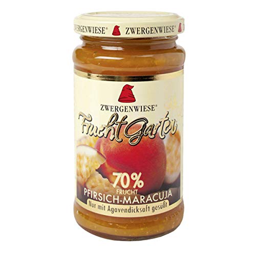 FruchtGarten Pfirsich-Maracuja (0.23 Kg) von Zwergenwiese