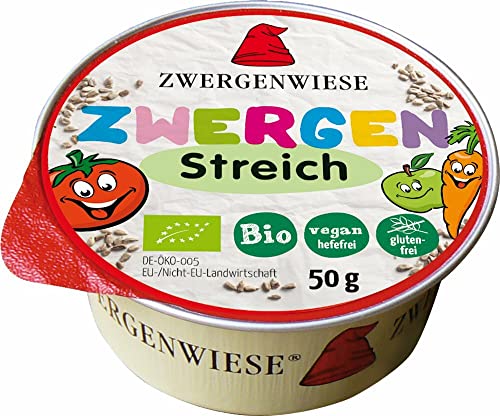 Zwergenwiese Bio Kleiner Streich Zwergen Streich (6 x 50 gr) von Zwergenwiese