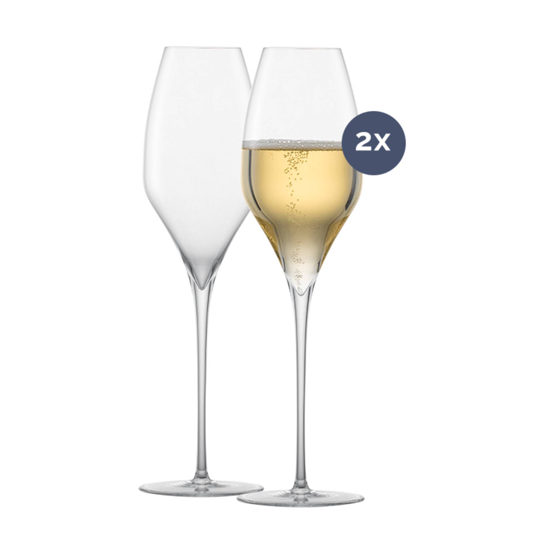 Zwiesel Champagnerglas, Alloro Champagner, Accessoires Zwiesel Champagnerglas, Alloro Champagner, Accessoires von Zwiesel Kristallglas, Dr.-Schott-Str. 35 , 94227 Zwiesel