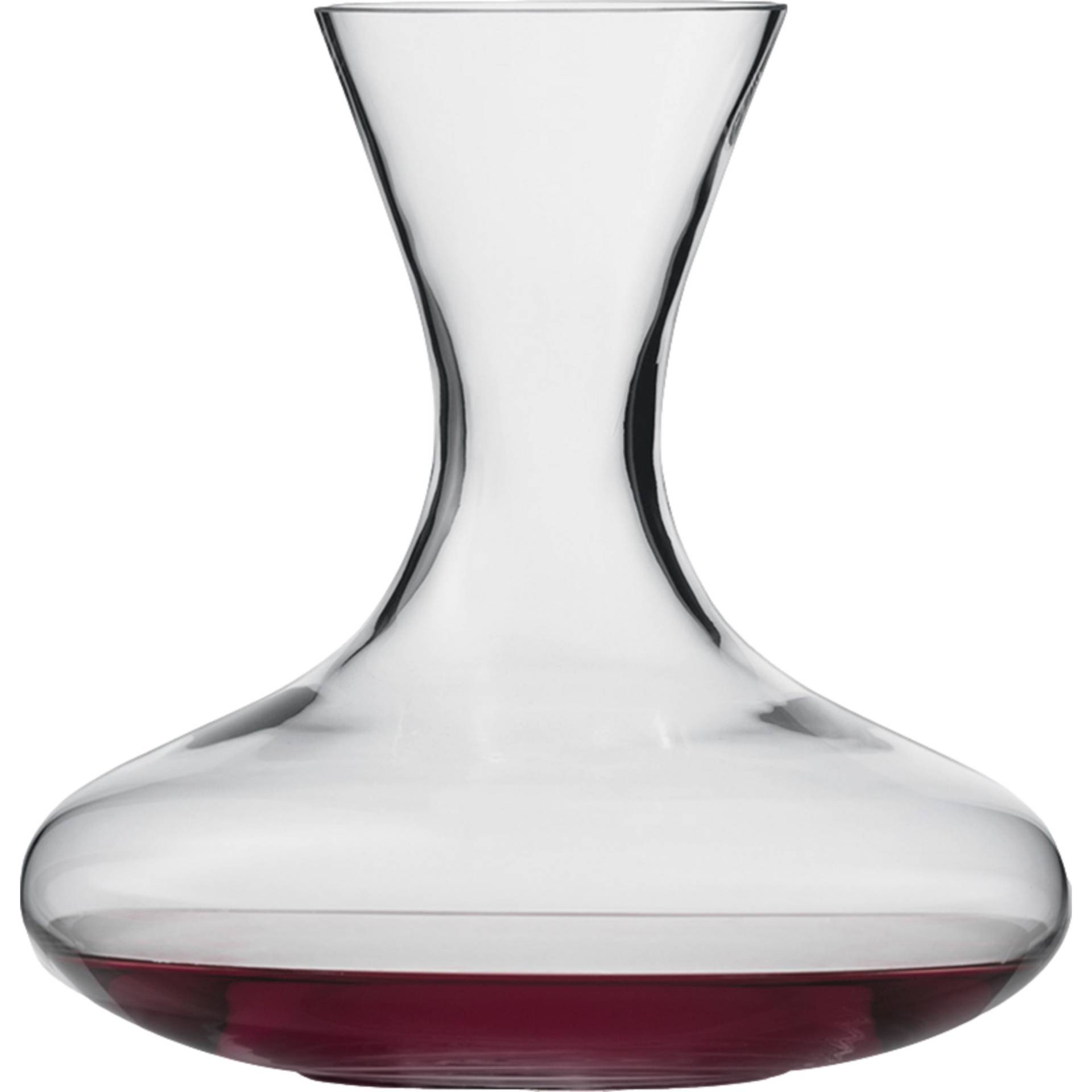 Diva Dekanter, Zwiesel Glas, Accessoires von Zwiesel Kristallglas AG