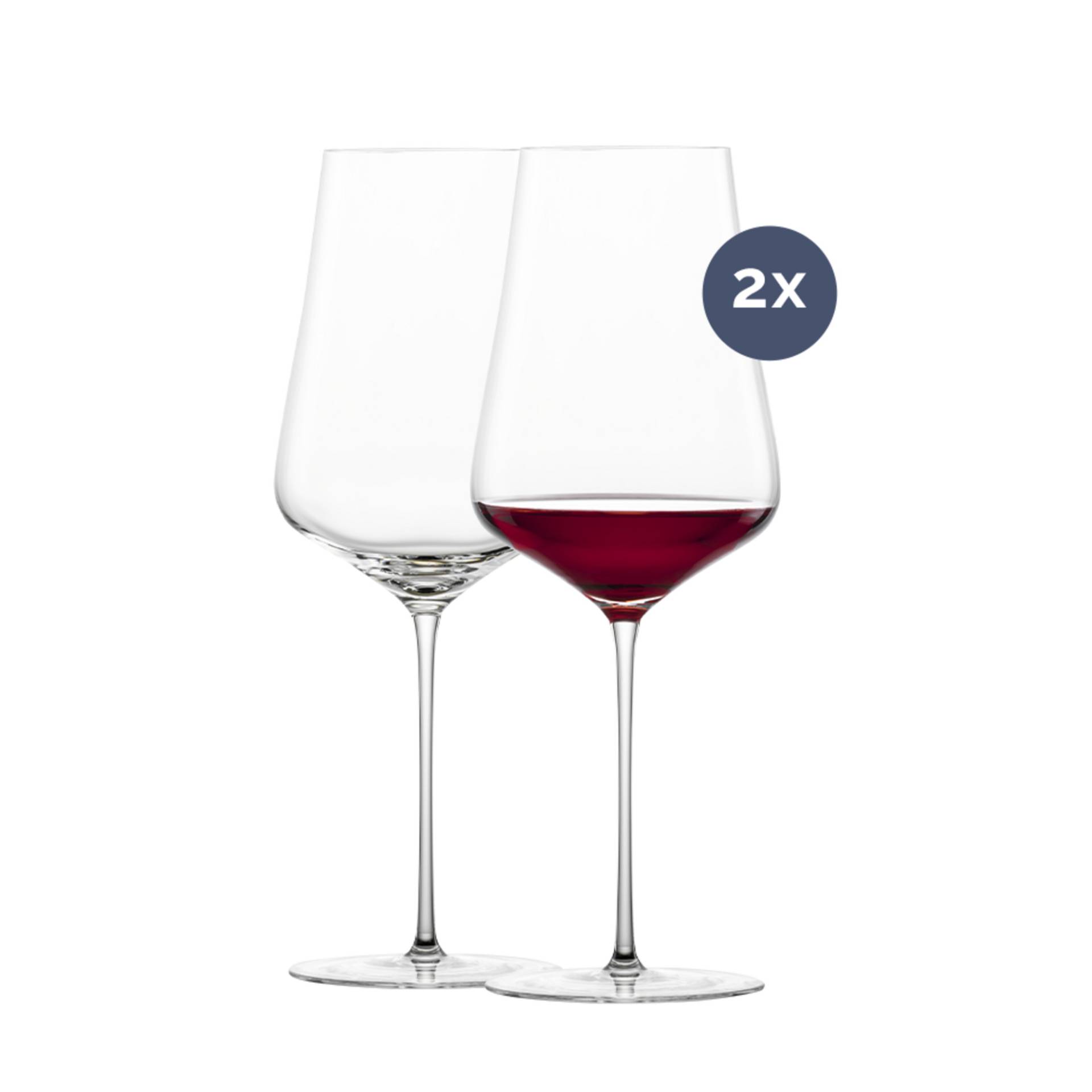 Zwiesel Rotweinglas, Duo Bordeaux, Accessoires Zwiesel Rotweinglas, Duo Bordeaux, Accessoires von Zwiesel Kristallglas AG