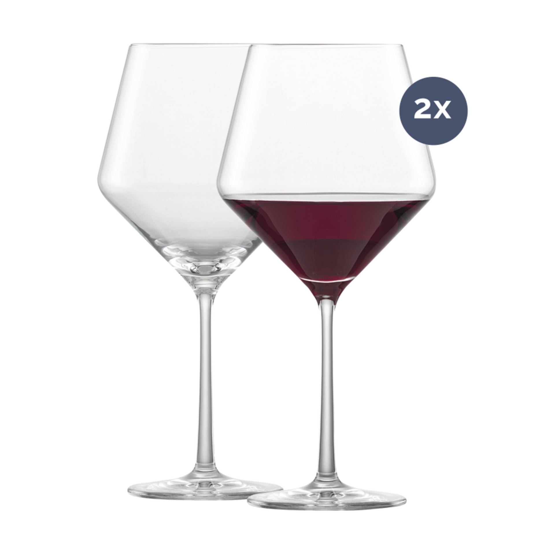 Zwiesel Rotweinglas, Pure Burgunder, Accessoires Zwiesel Rotweinglas, Pure Burgunder, Accessoires von Zwiesel Kristallglas AG
