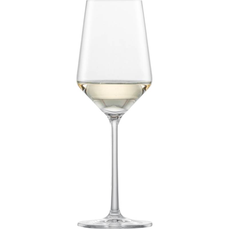 Pure Riesling Weißweinglas, 2er Set, Accessoires von Zwiesel Kristallglas AG