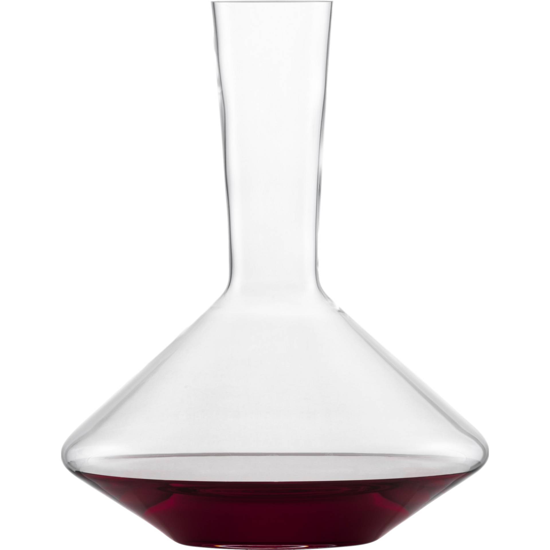 Pure Rotwein Dekanter, Zwiesel Glas, Accessoires von Zwiesel Kristallglas AG